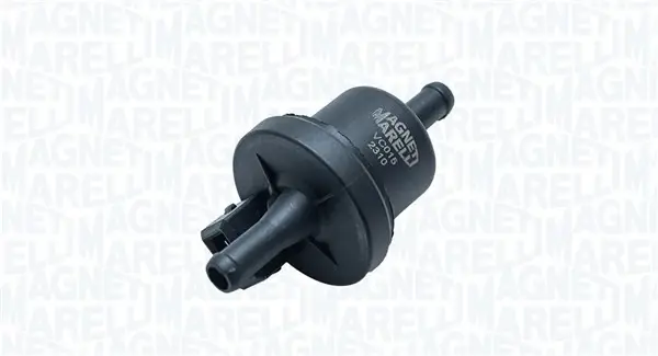 зворотній клапан системи подачі палива AUDI A4 B5, A6 C4, A6 C5, A8 D2, TT SKODA SUPERB I VW BORA, BORA I, GOLF IV, NEW BEETLE, PASSAT B5, PASSAT B5.5 1.4-6.0 03.94-12.13 MAGNETI MARELLI 806000000015 - фото 1