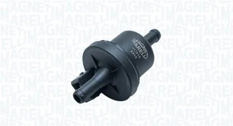 зворотній клапан системи подачі палива AUDI A4 B5, A6 C4, A6 C5, A8 D2, TT SKODA SUPERB I VW BORA, BORA I, GOLF IV, NEW BEETLE, PASSAT B5, PASSAT B5.5 1.4-6.0 03.94-12.13 MAGNETI MARELLI 806000000015