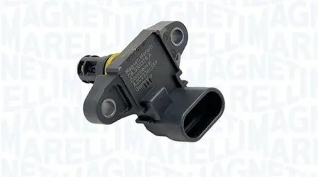 Intake manifold pressure sensor. Датчик абсолютного давления, впуск  MAGNETI MARELLI 806001535002