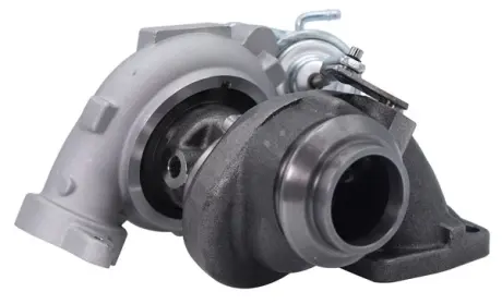 Турбокомпресор з комплектом прокладок MAGNETI MARELLI 807101002900