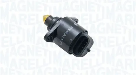 OPEL клапан регуляції холостого ходу ASTRA F,G MAGNETI MARELLI 820003215010