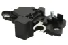 GM регулятор генератора CORSA OMEGA 3,0/4.1 VECTRA2,0, S10 ZAFIRA FIAT STILO [] MAGNETI MARELLI 940016028100 (фото 1)