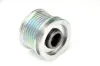Ремінний шків генератора VW POLO 1.4 TDI, SEAT CORDOBA, IBIZA 1.4 TDI SKODA FABIA 1.4 TDI, ROOMSTER 1.4 TDI [] MAGNETI MARELLI 940113010077 (фото 2)