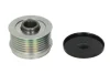 Шків генератора IVECO DAILY IV, DAILY V, DAILY VI CITROEN JUMPER II FIAT DUCATO PEUGEOT BOXER 3.0CNG/3.0D 04.06- MAGNETI MARELLI 940113010109 (фото 2)