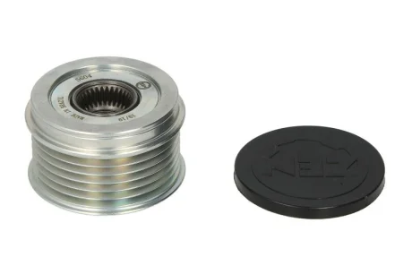 Шків генератора IVECO DAILY IV, DAILY V, DAILY VI CITROEN JUMPER II FIAT DUCATO PEUGEOT BOXER 3.0CNG/3.0D 04.06- MAGNETI MARELLI 940113010109