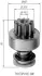 Автозапчасть MAGNETI MARELLI 940113020153 (фото 1)