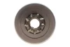 Бендикс (z=9) 2,4D/TD LT 82- AUDI 100 2,0D FIAT 1,9D LANCIA 1,9D VOLVO [] MAGNETI MARELLI 940113020192 (фото 3)