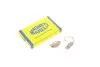 Вугільна щітка. генератор (вир-во Magneti Marelli кор.код. AMS0035) MAGNETI MARELLI 940113190035 (фото 1)