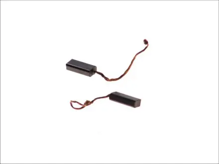 Вугільна щітка. генератор (вир-во Magneti Marelli кор.код. AMS0058) MAGNETI MARELLI 940113190058