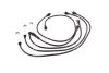 Комплект дротів запалювання (вир-во Magneti Marelli кор.код. MSK677) MAGNETI MARELLI 941125250677 (фото 3)