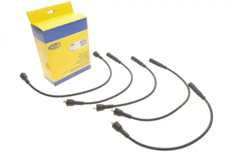 Комплект проводів запалення MAGNETI MARELLI 941318111230