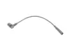 Проводи запалювання Lada 110/111/112/Niva 95-15 (к-кт) (MSK1246) MAGNETI MARELLI 941318111246 (фото 5)