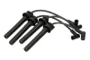 Комплект проводів запалювання CHRYSLER NEON, NEON II, STRATUS DODGE CALIBER, CARAVAN, NEON, NEON II, STRATUS JEEP WRANGLER II MINI (R50, R53) PLYMOUTH BREEZE, NEON 1.6-2.4 01.94- MAGNETI MARELLI 941318111276 (фото 1)