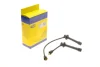 Провід запалювання Fiat Sedici/Suzuki Grand Vitara 1.6 16V 05-15 (к-кт) (MSK1313) MAGNETI MARELLI 941318111313 (фото 1)