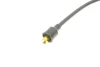 Провід запалювання Fiat Sedici/Suzuki Grand Vitara 1.6 16V 05-15 (к-кт) (MSK1313) MAGNETI MARELLI 941318111313 (фото 7)