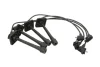 Комплект проводів запалювання TOYOTA CAMRY, CARINA E VI 2.0/2.2 06.91-09.97 MAGNETI MARELLI 941318111336 (фото 1)