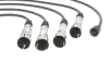 Комплект дротів запалювання (вир-во Magneti Marelli кор.код. MSQ0004) MAGNETI MARELLI 941319170004 (фото 2)