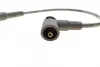 Комплект дротів запалювання (вир-во Magneti Marelli кор.код. MSQ0009) MAGNETI MARELLI 941319170009 (фото 2)