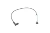 Проводи запалювання Opel Astra/Corsa/Kadett/Omega/Vectra 91-98 (к-кт) (високовольтні) (MSQ0013) MAGNETI MARELLI 941319170013 (фото 6)