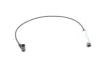 Проводи запалювання Opel Astra/Corsa/Kadett/Omega/Vectra 91-98 (к-кт) (високовольтні) (MSQ0013) MAGNETI MARELLI 941319170013 (фото 7)