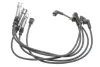 Проводи запалювання VW T3 2.1 I 84-92 (к-кт) (високовольтні) (MSQ0023) MAGNETI MARELLI 941319170023 (фото 1)