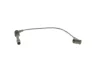 Комплект дротів запалювання OPEL ASTRA F (вир-во Magneti Marelli кор.код. MSQ0035) MAGNETI MARELLI 941319170035 (фото 5)