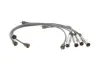 Комплект дротів запалювання (вир-во Magneti Marelli кор.код. MSQ0036) MAGNETI MARELLI 941319170036 (фото 2)