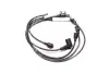Комплект дротів запалювання (вир-во Magneti Marelli кор.код. MSQ0047) MAGNETI MARELLI 941319170047 (фото 2)