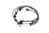 Комплект дротів запалювання (вир-во Magneti Marelli кор.код. MSQ0047) MAGNETI MARELLI 941319170047 (фото 4)