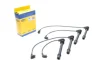 Комплект дротів запалювання (вир-во Magneti Marelli кор.код. MSQ0049) MAGNETI MARELLI 941319170049 (фото 1)