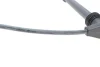 Комплект дротів запалювання (вир-во Magneti Marelli кор.код. MSQ0049) MAGNETI MARELLI 941319170049 (фото 2)