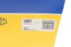 Комплект дротів запалювання (вир-во Magneti Marelli кор.код. MSQ0049) MAGNETI MARELLI 941319170049 (фото 7)