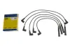 Комплект дротів запалювання (вир-во Magneti Marelli кор.код. MSQ0052) MAGNETI MARELLI 941319170052 (фото 4)