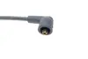 Комплект дротів запалювання (вир-во Magneti Marelli кор.код. MSQ0063) MAGNETI MARELLI 941319170063 (фото 4)