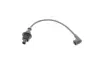 Комплект дротів запалювання (вир-во Magneti Marelli кор.код. MSQ0063) MAGNETI MARELLI 941319170063 (фото 5)