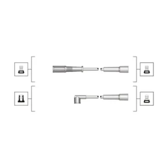 Автозапчасть MAGNETI MARELLI 941319170066