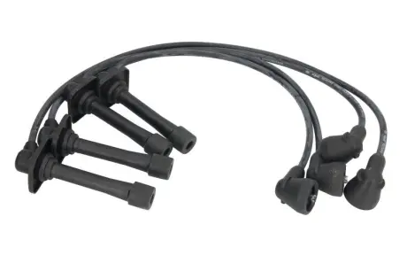 Комплект високовольтних проводів EQ MAZDA 626 1.8, 2.0 [] MAGNETI MARELLI 941319170073