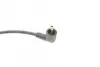 Комплект дротів запалювання (вир-во Magneti Marelli кор.код. MSQ0082) MAGNETI MARELLI 941319170082 (фото 4)