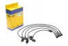 Комплект ізольованих проводів для свічок запалення MAGNETI MARELLI 941319170088 (фото 1)