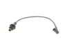 Комплект дротів запалювання CITROEN. PEUGEOT (вир-во Magneti Marelli кор.код. MSQ0118) MAGNETI MARELLI 941319170118 (фото 3)