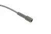 Комплект дротів запалювання CITROEN. PEUGEOT (вир-во Magneti Marelli кор.код. MSQ0118) MAGNETI MARELLI 941319170118 (фото 5)