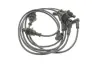 Комплект дротів запалювання CITROEN. PEUGEOT (вир-во Magneti Marelli кор.код. MSQ0118) MAGNETI MARELLI 941319170118 (фото 8)
