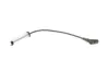 Проводи запалювання Daewoo Tacuma 1.8 00- (к-кт) (MSK933) MAGNETI MARELLI 941365100933 (фото 5)