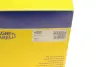 Проводи запалювання Daewoo Tacuma 1.8 00- (к-кт) (MSK933) MAGNETI MARELLI 941365100933 (фото 7)