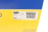Провід запалювання Daewoo Nubira 1.6 16V 00- (к-кт) (MSK935) MAGNETI MARELLI 941365120935 (фото 7)