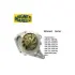 Помпа системи охолодження MAGNETI MARELLI WPQ0998 (фото 1)