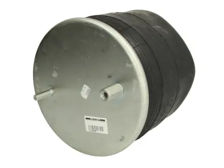 Подушка пневмопідвіски MAGNUM TECHNOLOGY 5002030027P