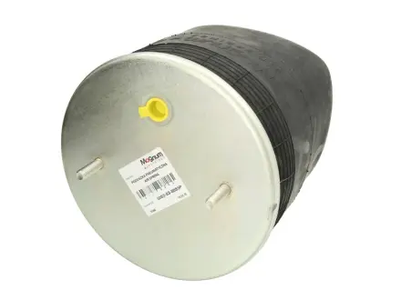 Подушка пневмопідвіски MAGNUM TECHNOLOGY 5002-03-0085P