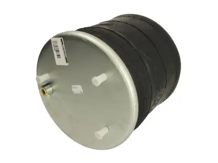 Подушка пневмопідвіски MAGNUM TECHNOLOGY 5002-03-0160P