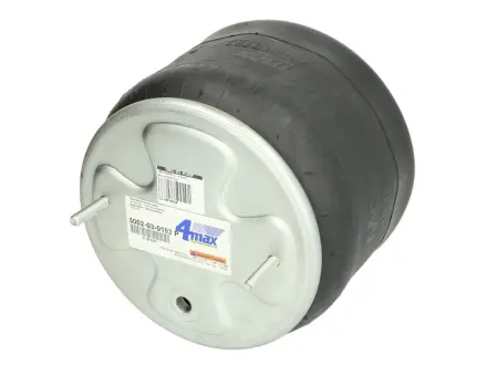 Пневмоподушка MAGNUM TECHNOLOGY 5002-03-0193P
